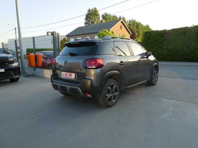 Citroen C3 Aircross 1.2 i benzine 130pk Automaat Business Camera '21 73000km (35066)