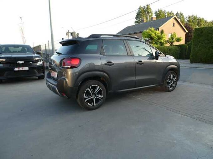 Citroen C3 Aircross 1.2 i benzine 130pk Automaat Business Camera '21 73000km (35066)