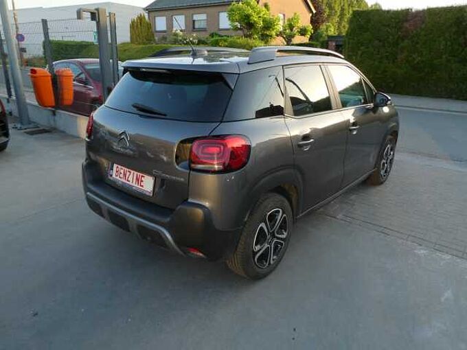 Citroen C3 Aircross 1.2 i benzine 130pk Automaat Business Camera '21 73000km (35066)