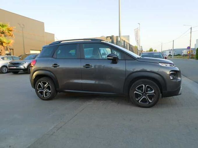Citroen C3 Aircross 1.2 i benzine 130pk Automaat Business Camera '21 73000km (35066)