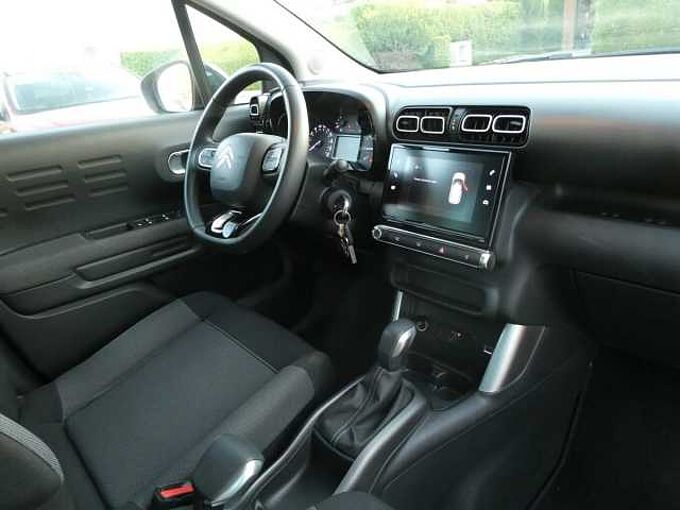 Citroen C3 Aircross 1.2 i benzine 130pk Automaat Business Camera '21 73000km (35066)