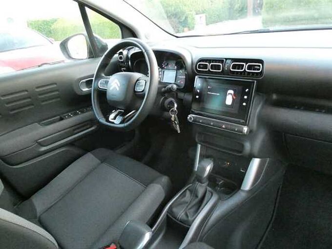 Citroen C3 Aircross 1.2 i benzine 130pk Automaat Business Camera '21 73000km (35066)