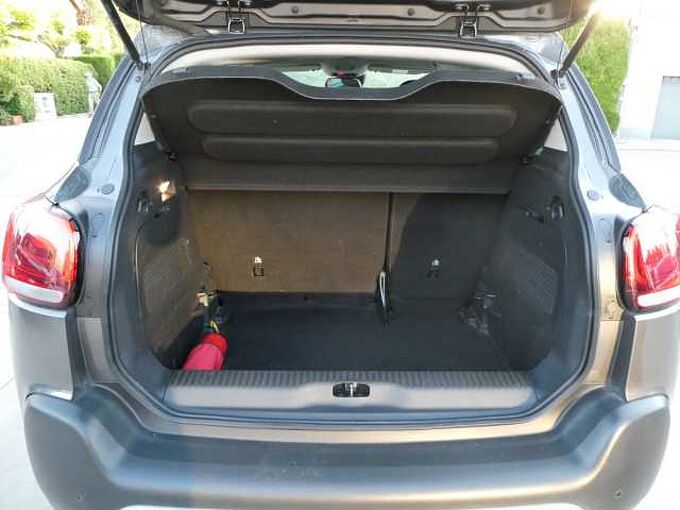 Citroen C3 Aircross 1.2 i benzine 130pk Automaat Business Camera '21 73000km (35066)