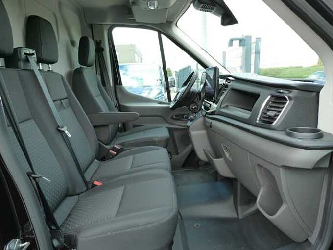 Ford Transit 2T 350L L3H2 2.0 TDCi 130pk Automaat 3pl Trekhaak '26 14km (76731)