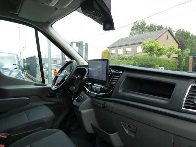 Ford Transit 2T 350L L3H2 2.0 TDCi 130pk Automaat 3pl Trekhaak '26 14km (76731)