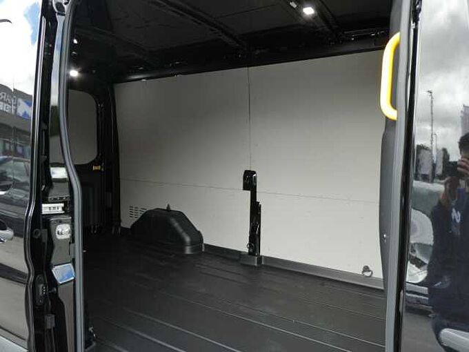 Ford Transit 2T 350L L3H2 2.0 TDCi 130pk Automaat 3pl Trekhaak '26 14km (76731)