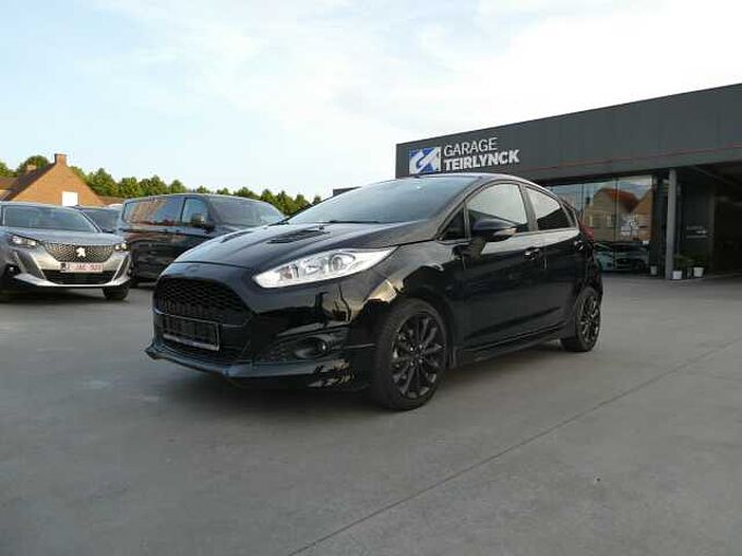 Ford Fiesta 5d 1.0 i ecoboost 100pk ST-Line '16 111000km (58312)