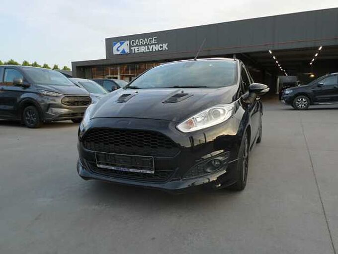 Ford Fiesta 5d 1.0 i ecoboost 100pk ST-Line '16 111000km (58312)