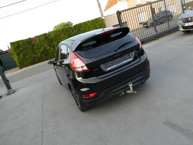 Ford Fiesta 5d 1.0 i ecoboost 100pk ST-Line '16 111000km (58312)