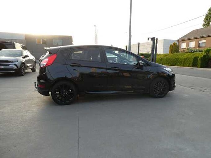 Ford Fiesta 5d 1.0 i ecoboost 100pk ST-Line '16 111000km (58312)