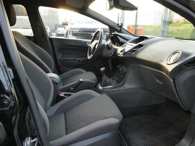 Ford Fiesta 5d 1.0 i ecoboost 100pk ST-Line '16 111000km (58312)