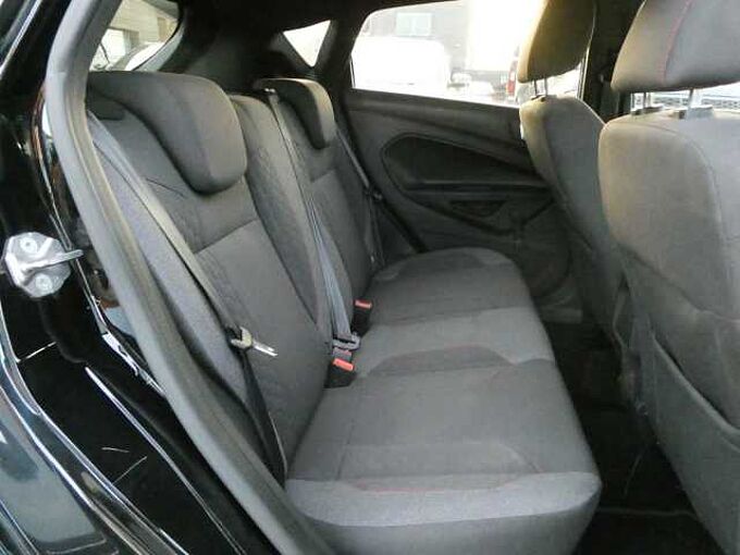 Ford Fiesta 5d 1.0 i ecoboost 100pk ST-Line '16 111000km (58312)