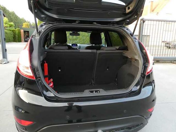 Ford Fiesta 5d 1.0 i ecoboost 100pk ST-Line '16 111000km (58312)