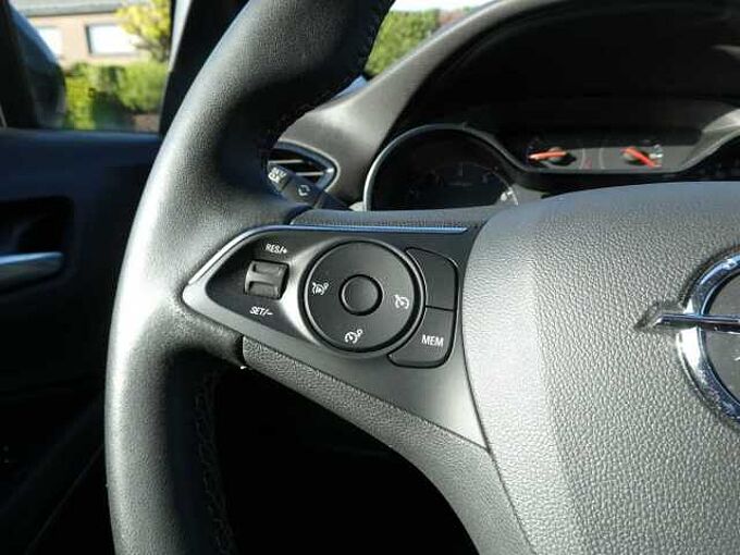 Opel Crossland 1.2 i benzine 110pk Elegance Camera '24 5000km (05598)