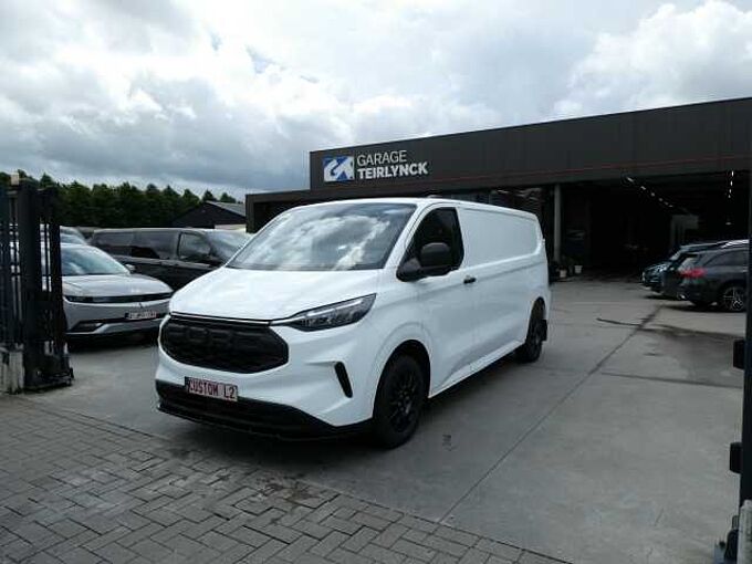 Ford Transit Custom 320L L2 2.0 TDCi 110pk 3pl Trend RAPTOR STOCK (74061)