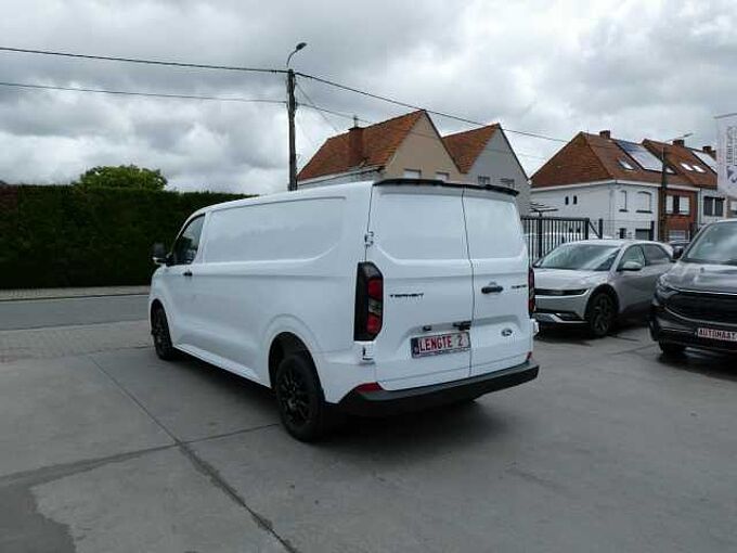 Ford Transit Custom 320L L2 2.0 TDCi 110pk 3pl Trend RAPTOR STOCK (74061)