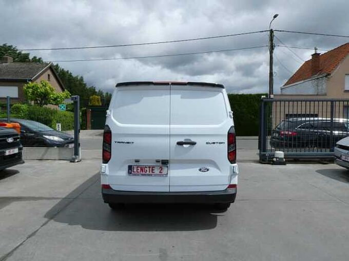 Ford Transit Custom 320L L2 2.0 TDCi 110pk 3pl Trend RAPTOR STOCK (74061)