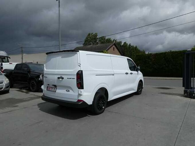 Ford Transit Custom 320L L2 2.0 TDCi 110pk 3pl Trend RAPTOR STOCK (74061)
