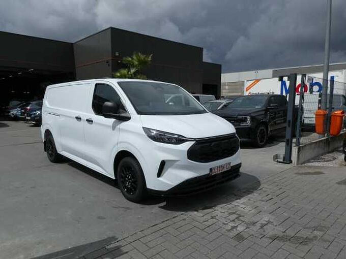 Ford Transit Custom 320L L2 2.0 TDCi 110pk 3pl Trend RAPTOR STOCK (74061)