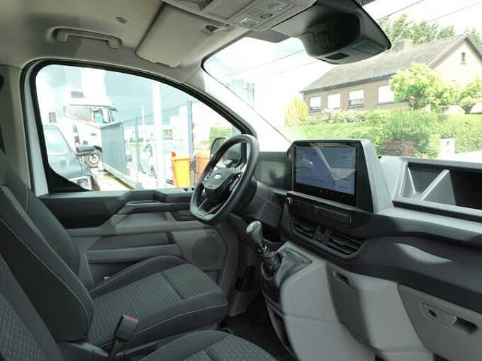 Ford Transit Custom 320L L2 2.0 TDCi 110pk 3pl Trend RAPTOR STOCK (74061)