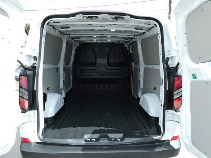 Ford Transit Custom 320L L2 2.0 TDCi 110pk 3pl Trend RAPTOR STOCK (74061)