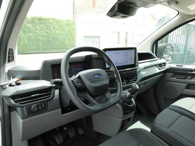 Ford Transit Custom 320L L2 2.0 TDCi 110pk 3pl Trend RAPTOR STOCK (74061)