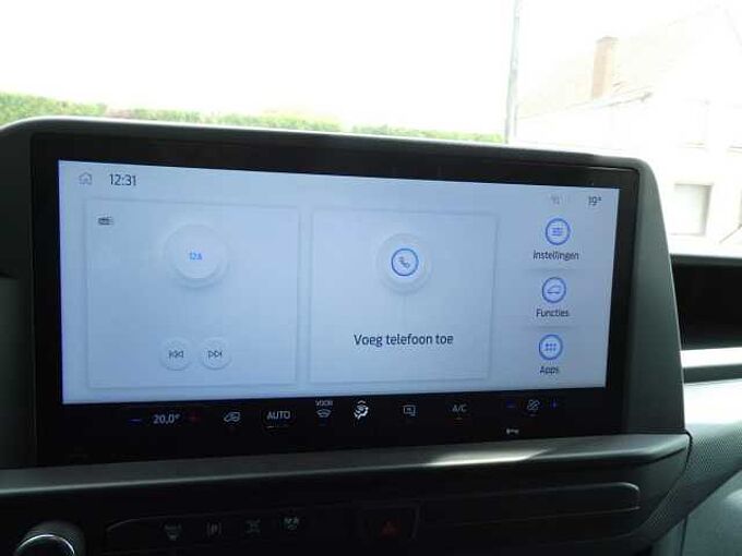 Ford Transit Custom 320L L2 2.0 TDCi 110pk 3pl Trend RAPTOR STOCK (74061)