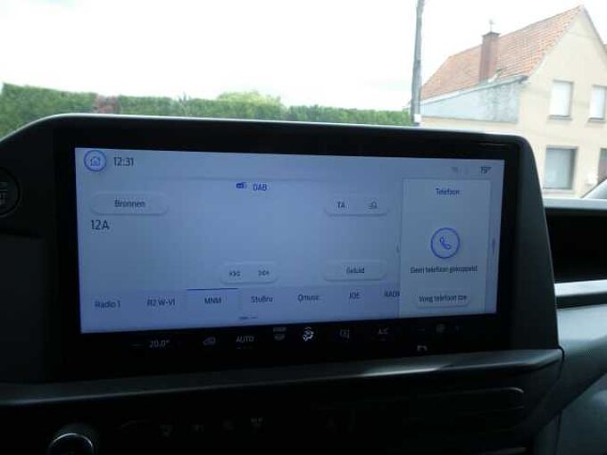 Ford Transit Custom 320L L2 2.0 TDCi 110pk 3pl Trend RAPTOR STOCK (74061)