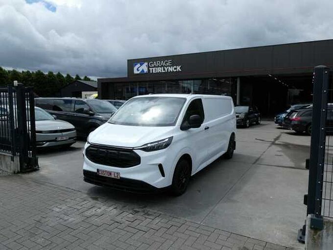 Ford Transit Custom 320L L2 2.0 TDCi 110pk 3pl Trend RAPTOR STOCK (74061)