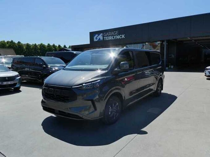 Ford Transit Custom L2 Multi-Use 6pl 2.0 TDCi 170pk Automaat Limited Raptor STOCK (25906)