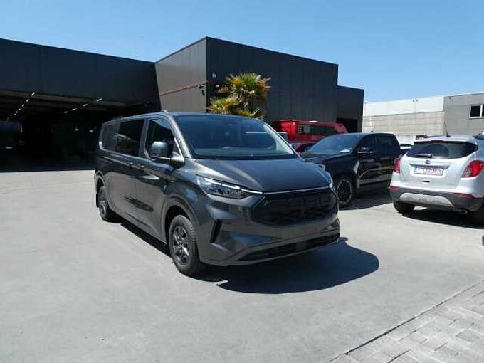 Ford Transit Custom L2 Multi-Use 6pl 2.0 TDCi 170pk Automaat Limited Raptor STOCK (25906)