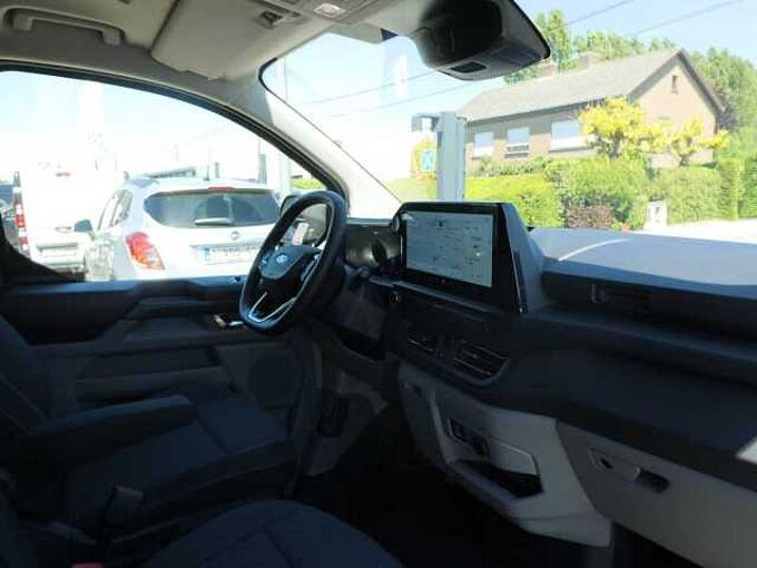 Ford Transit Custom L2 Multi-Use 6pl 2.0 TDCi 170pk Automaat Limited Raptor STOCK (25906)