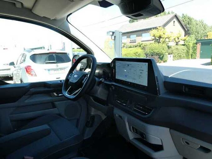 Ford Transit Custom L2 Multi-Use 6pl 2.0 TDCi 170pk Automaat Limited Raptor STOCK (25906)