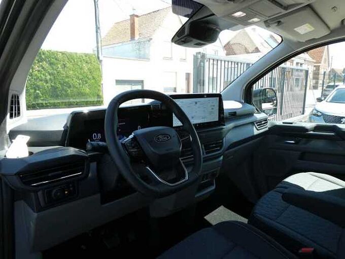 Ford Transit Custom L2 Multi-Use 6pl 2.0 TDCi 170pk Automaat Limited Raptor STOCK (25906)