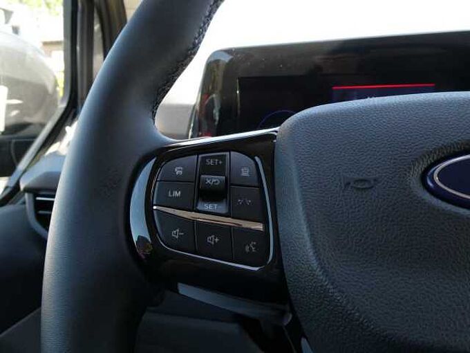 Ford Transit Custom L2 Multi-Use 6pl 2.0 TDCi 170pk Automaat Limited Raptor STOCK (25906)