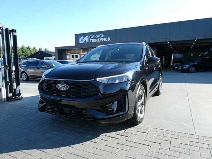 Ford Kuga ST-Line Sport 2.5 i FHEV 180pk '25 16000km New model (08384)