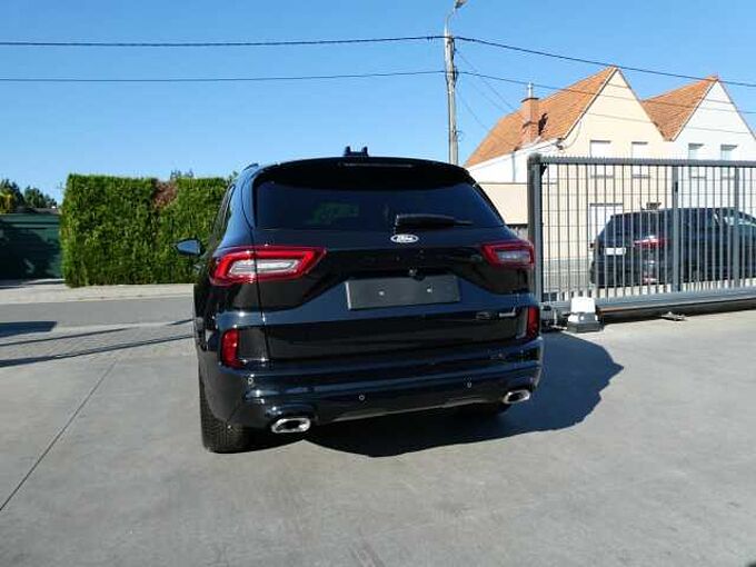 Ford Kuga ST-Line Sport 2.5 i FHEV 180pk '25 16000km New model (08384)