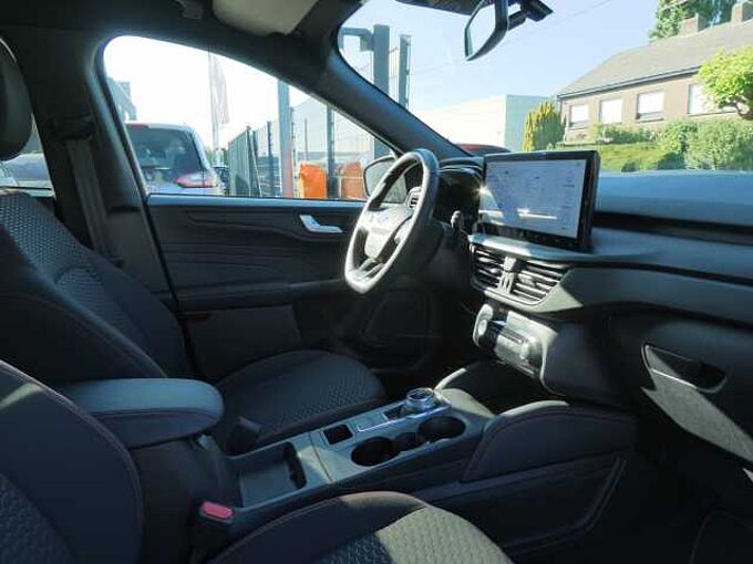 Ford Kuga ST-Line Sport 2.5 i FHEV 180pk '25 16000km New model (08384)