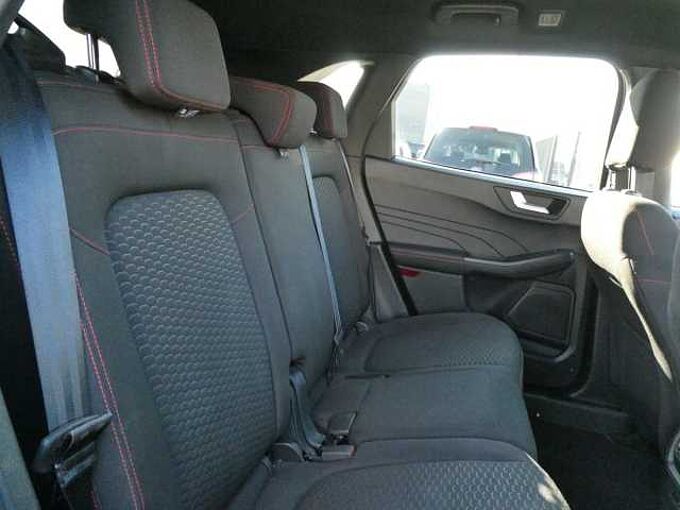 Ford Kuga ST-Line Sport 2.5 i FHEV 180pk '25 16000km New model (08384)