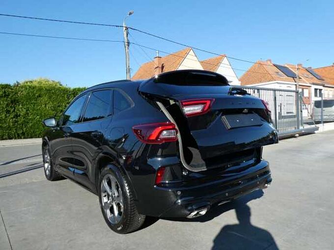 Ford Kuga ST-Line Sport 2.5 i FHEV 180pk '25 16000km New model (08384)