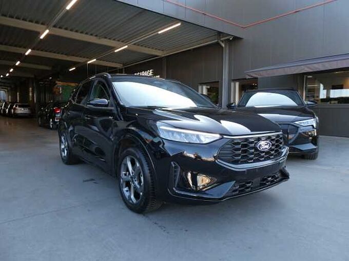 Ford Kuga ST-Line Sport 2.5 i FHEV 180pk '25 16000km New model (08384)