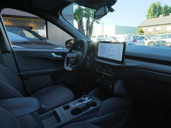 Ford Kuga ST-Line Sport 2.5 i FHEV 180pk '25 16000km New model (08384)