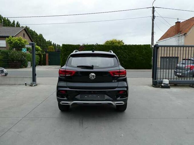 MG MG ZS 1.5 i benzine 106pk Luxury 360 Cam '24 38000km (64947)