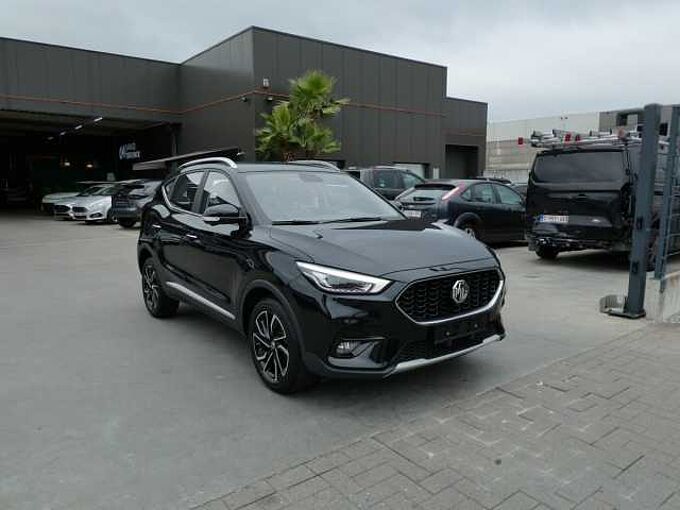 MG MG ZS 1.5 i benzine 106pk Luxury 360 Cam '24 38000km (64947)