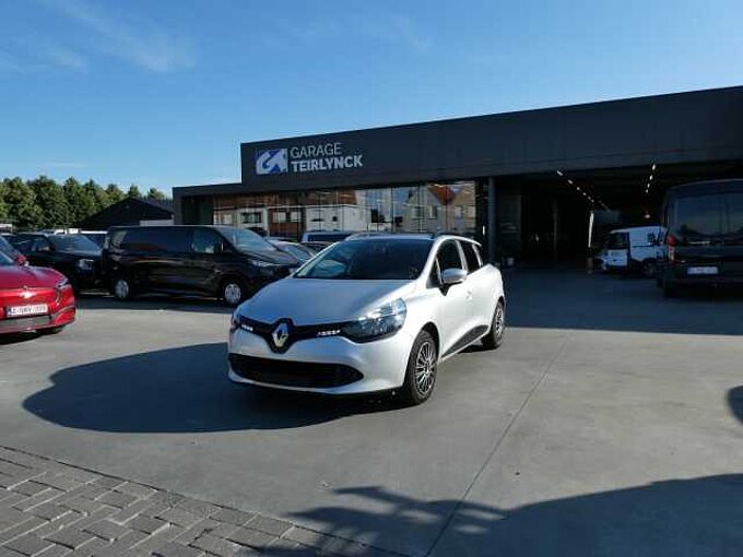 Renault Clio Break 1.2 i benzine 74pk Buisness garantie (40508)