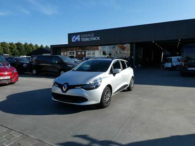 Renault Clio Break 1.2 i benzine 74pk Buisness garantie (40508)