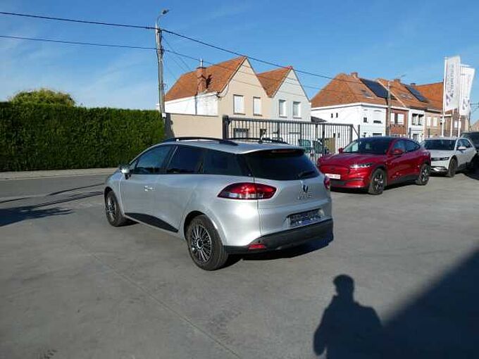 Renault Clio Break 1.2 i benzine 74pk Buisness garantie (40508)