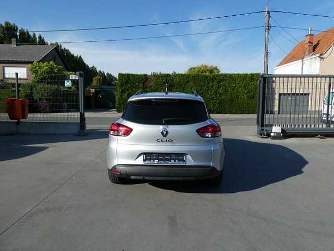 Renault Clio Break 1.2 i benzine 74pk Buisness garantie (40508)