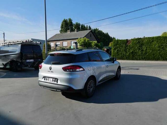Renault Clio Break 1.2 i benzine 74pk Buisness garantie (40508)