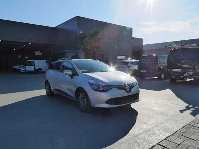 Renault Clio Break 1.2 i benzine 74pk Buisness garantie (40508)